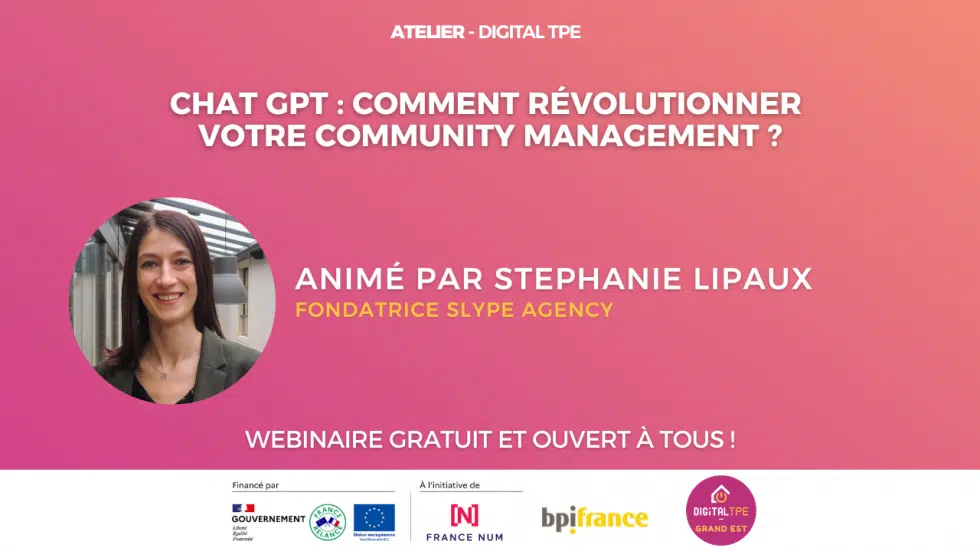 Chat GPT : comment révolutionner votre Community Management ?